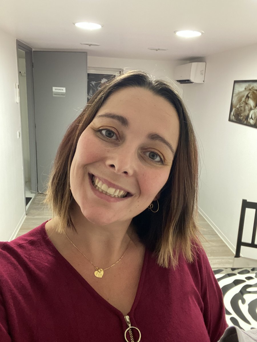 Justine Delespaul, Ostéopathe D.O. à Marignane